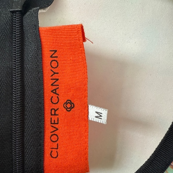 Clover Canyon Top - Picture 3 of 3